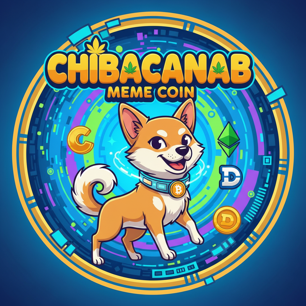 SHIBACANAB logo