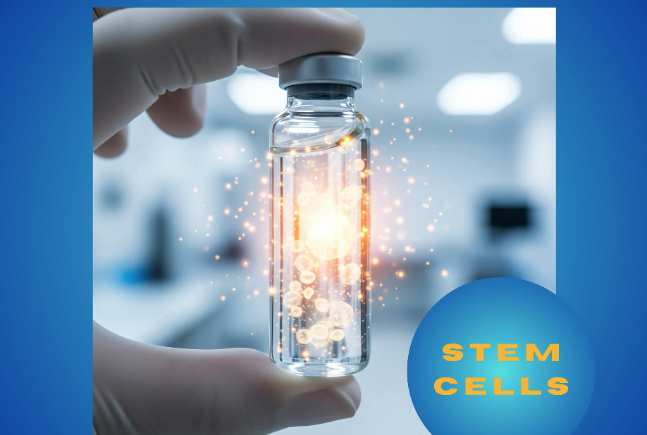 Stem Cells - Cell Quality