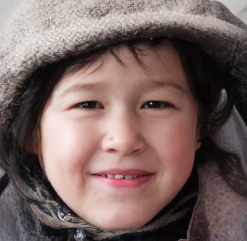 Every smile represents hope restored and lives transformed
