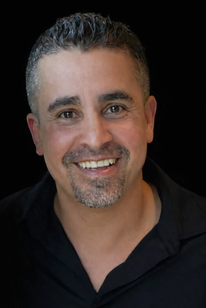 Edwin Batista
