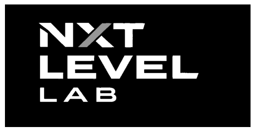 NXT Lab logo