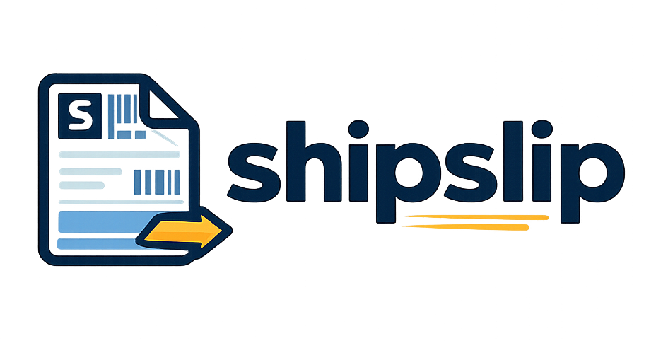 Ship Slip