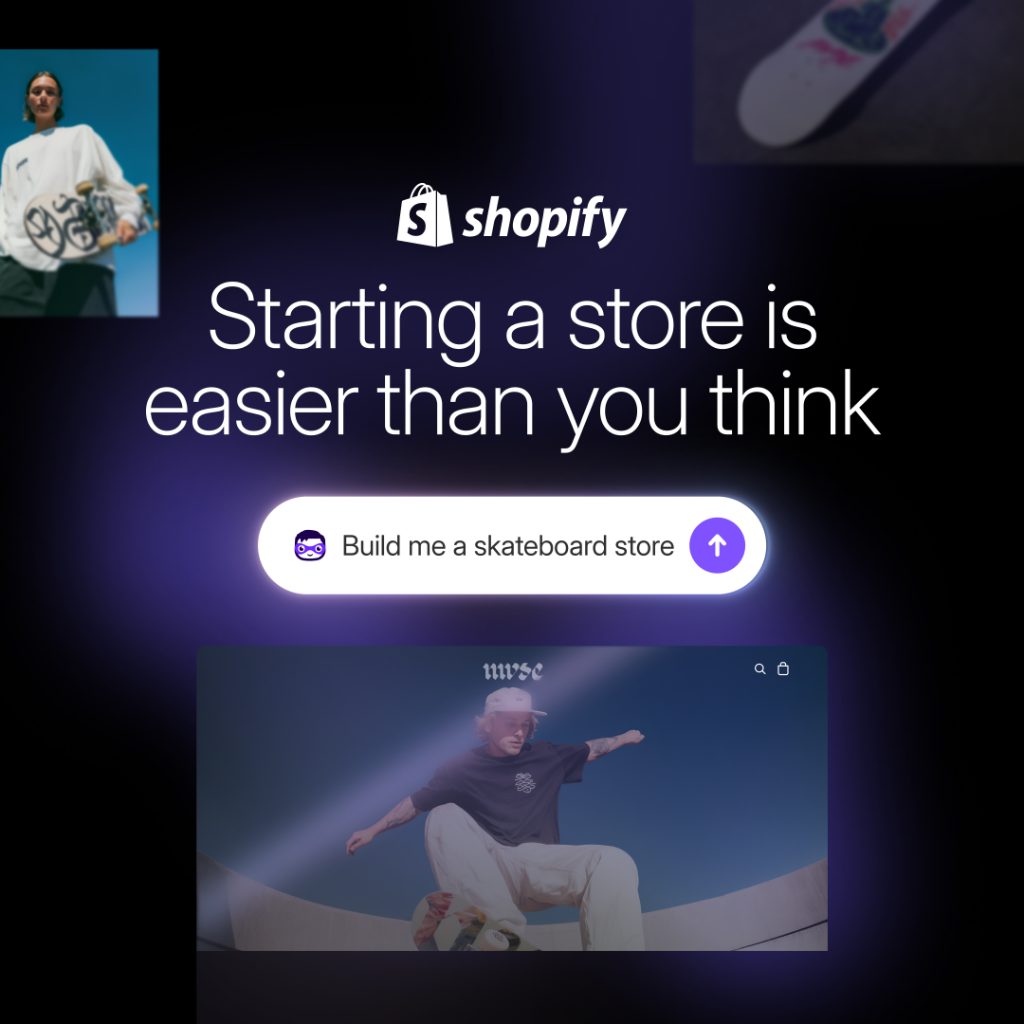 Shopify