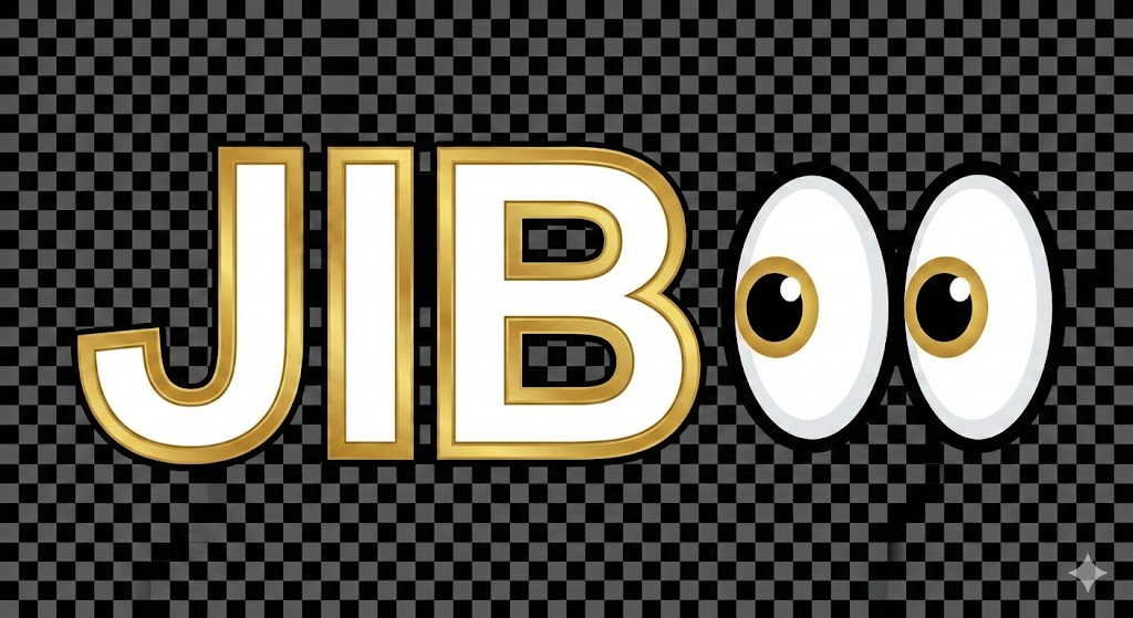 JIB Truth logo