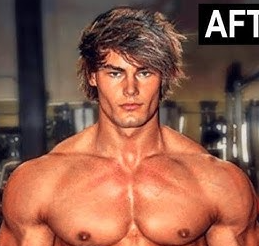 Jeff Seid