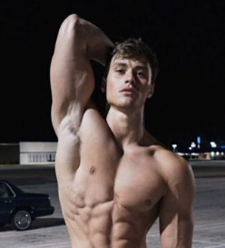 David Laid
