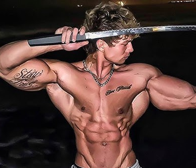 Jon Skywalker