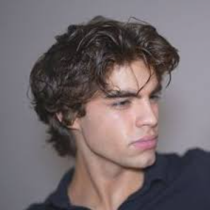 Dillon Latham