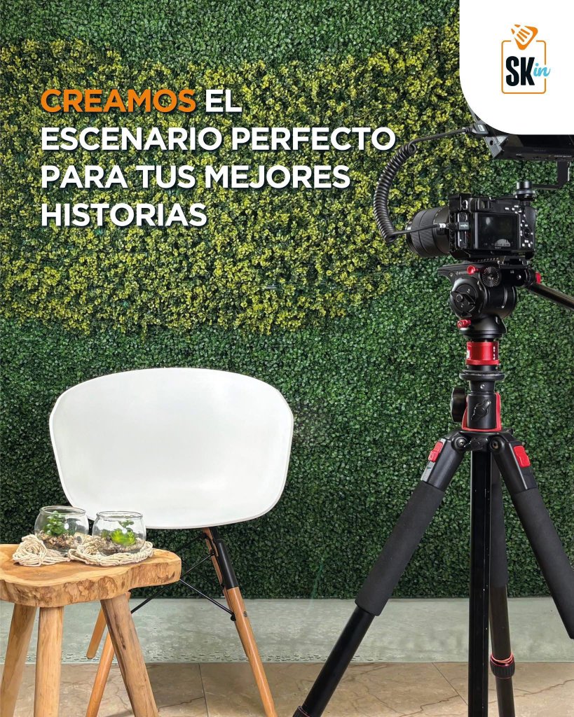 StudioKitchin production 2