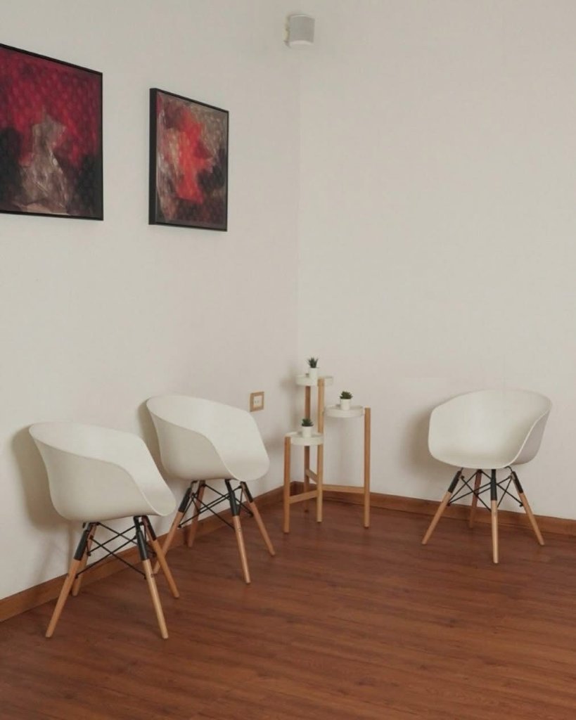 Client Lounge