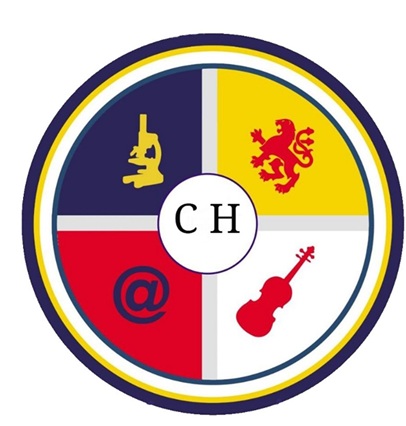 Gestor Académico Liceo Simón Bolívar logo