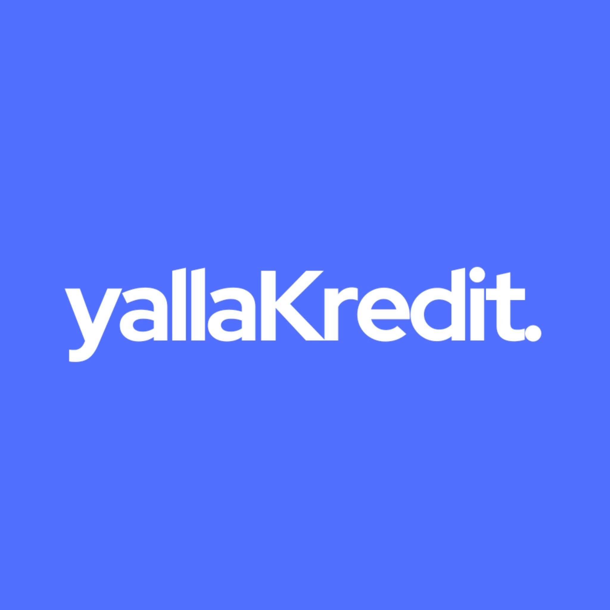 YallaKredit template preview