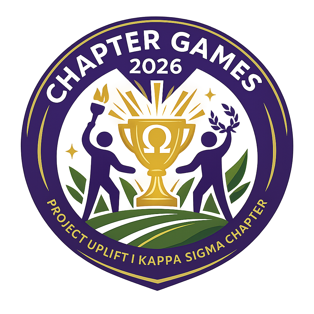 Chapter Games 2026
