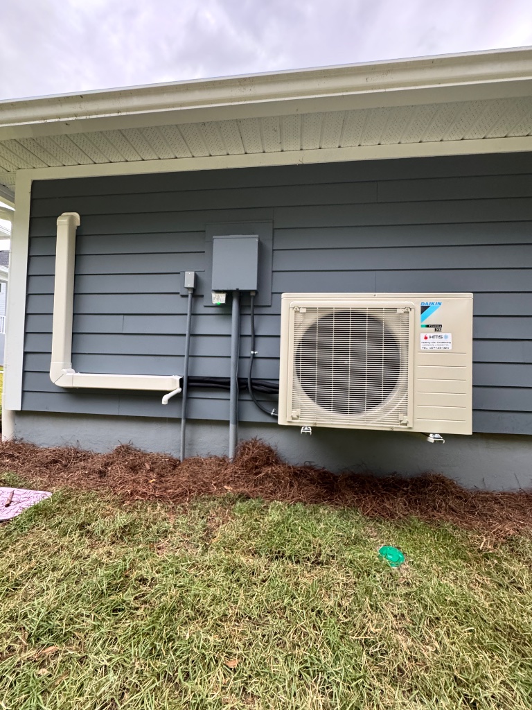 Daikin Mini-Split System