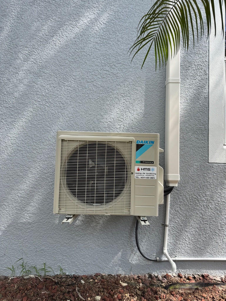 Daikin Mini-Split