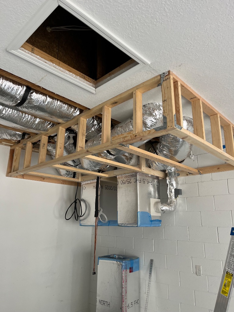 Full System Installation