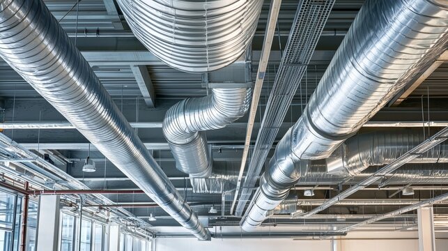 HVAC Ductwork