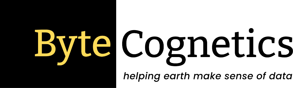 Byte Cognetics