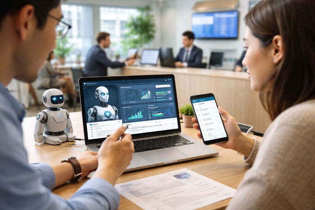 Agentic AI Workflow for Customer Retention