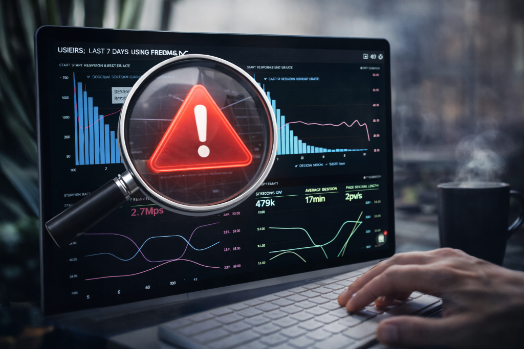 Canada Life Strategy Friction Dashboard