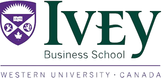 Ivey Business School