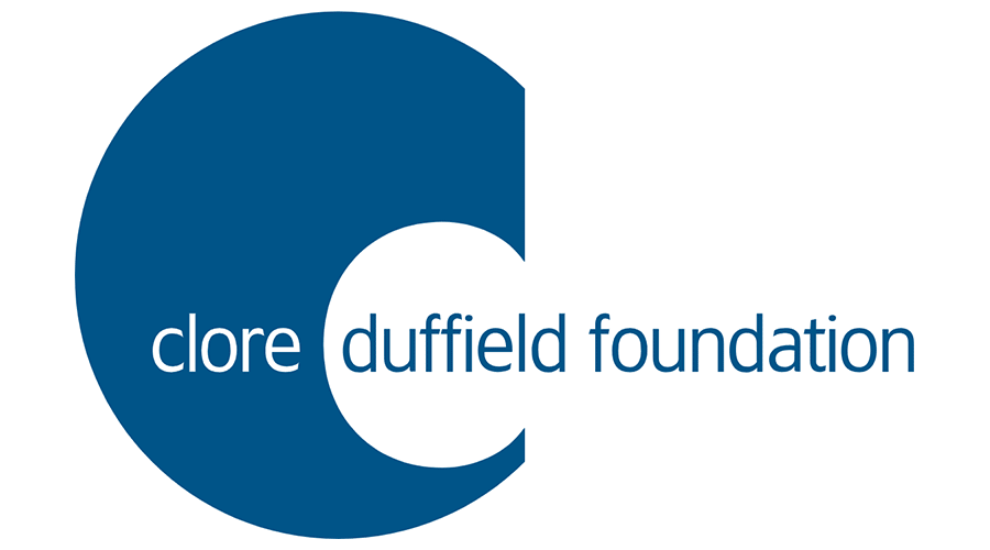 Clore Duffield Foundation