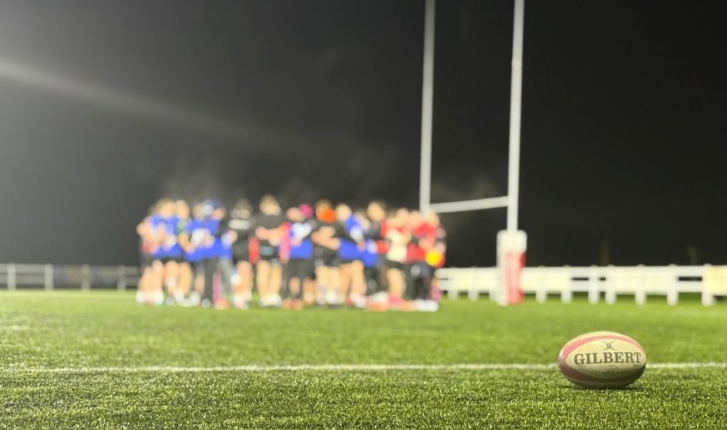 Rugby