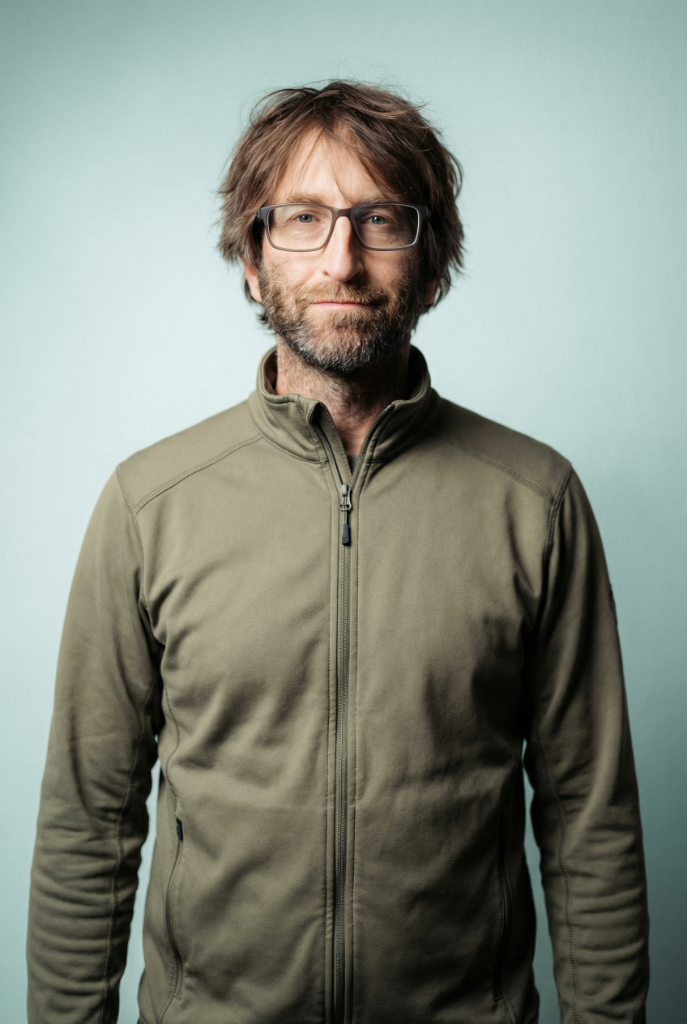Thorsten Fuchs