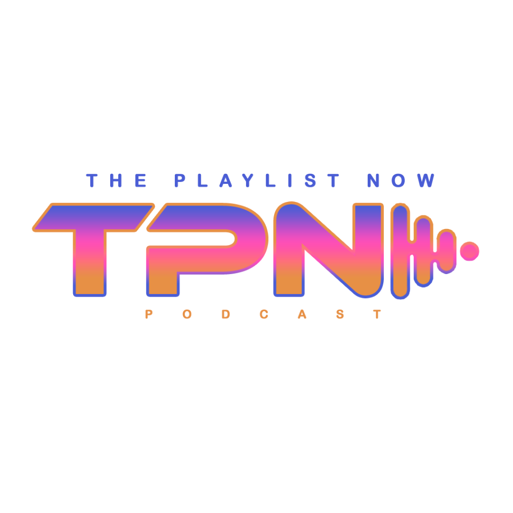 The Playlist Now USA