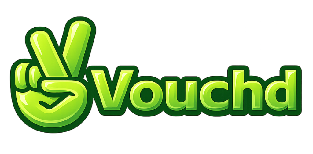 Vouchd