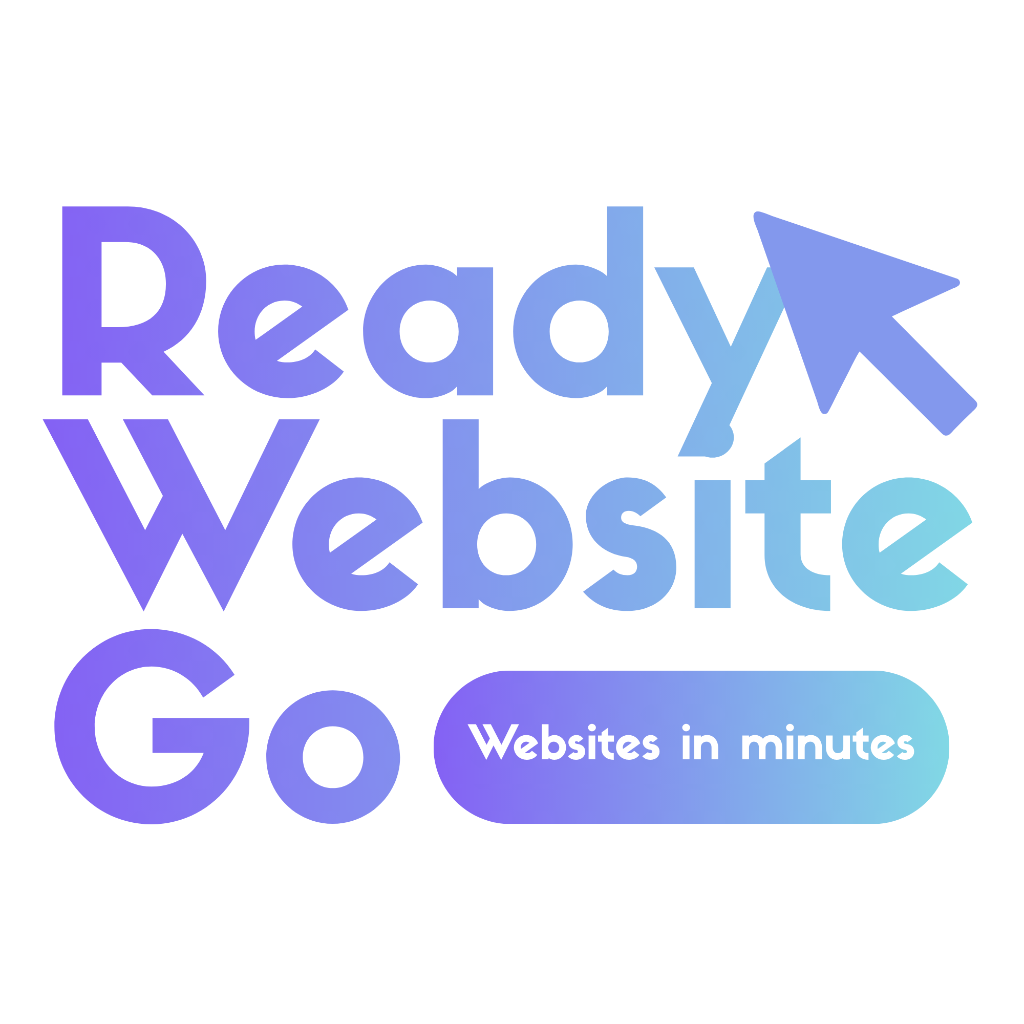 ReadyWebsiteGo