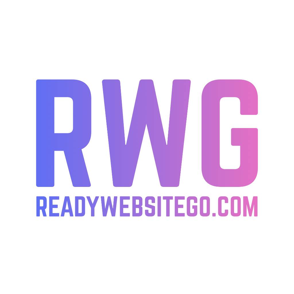 ReadyWebsiteGo
