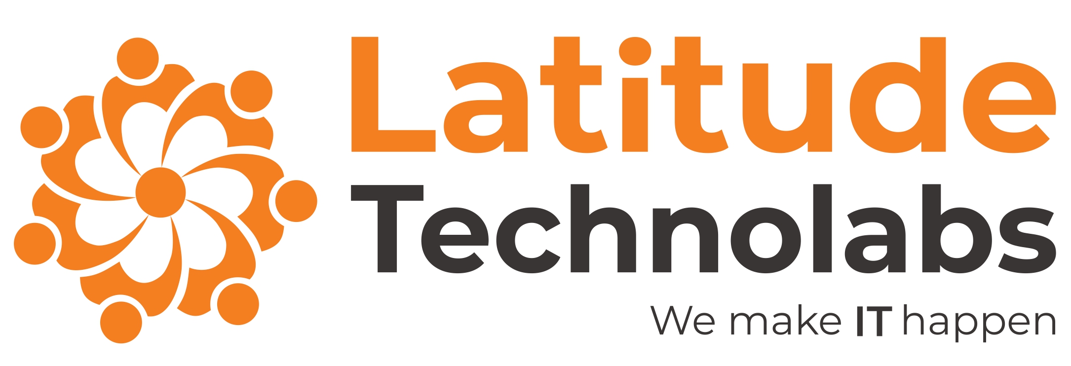 Latitude CRM logo