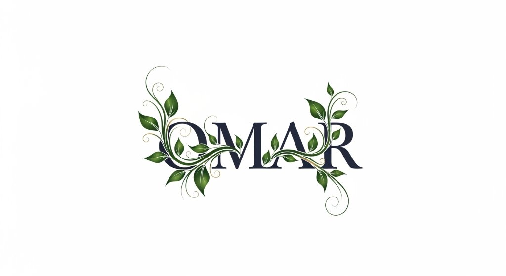 Omar Logo