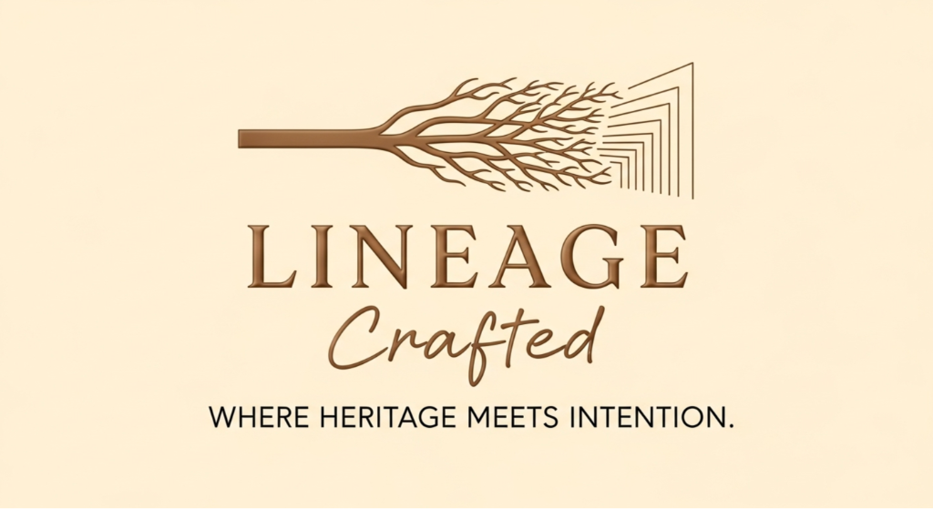 Lineage Crafted