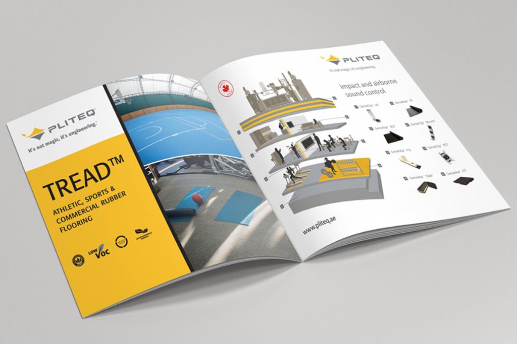 Brochure Design