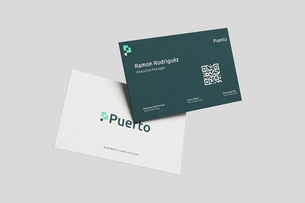 Business Cards