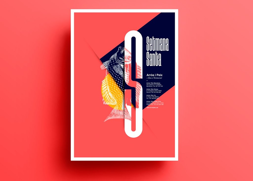 Setmana Santa Poster