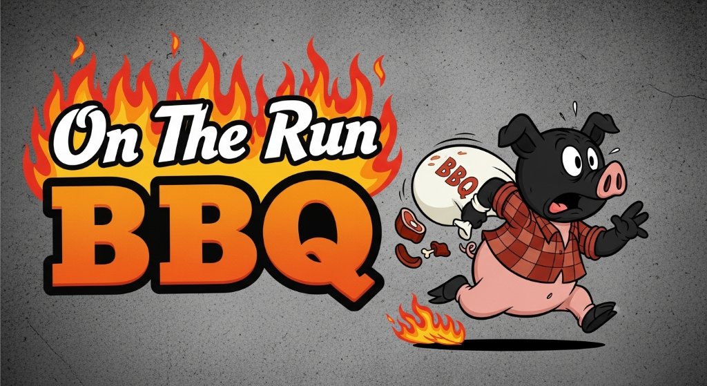 On The Run BBQ