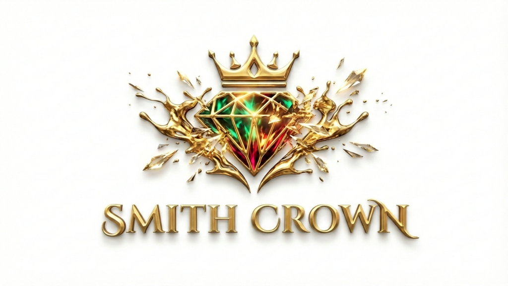 Smith Crown