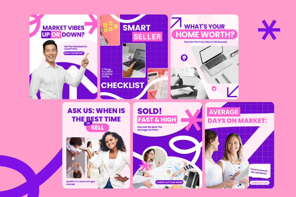 Real Estate Branding