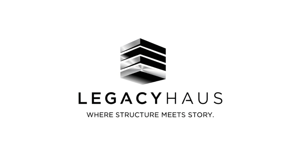 Legacy Haus