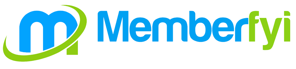 Memberfyi Logo
