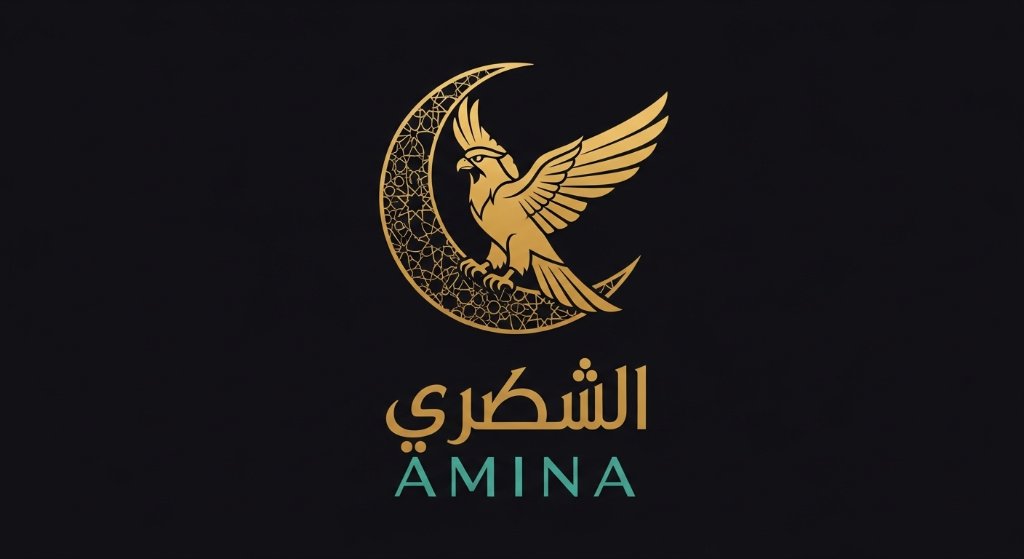Amina – Al-Shatri