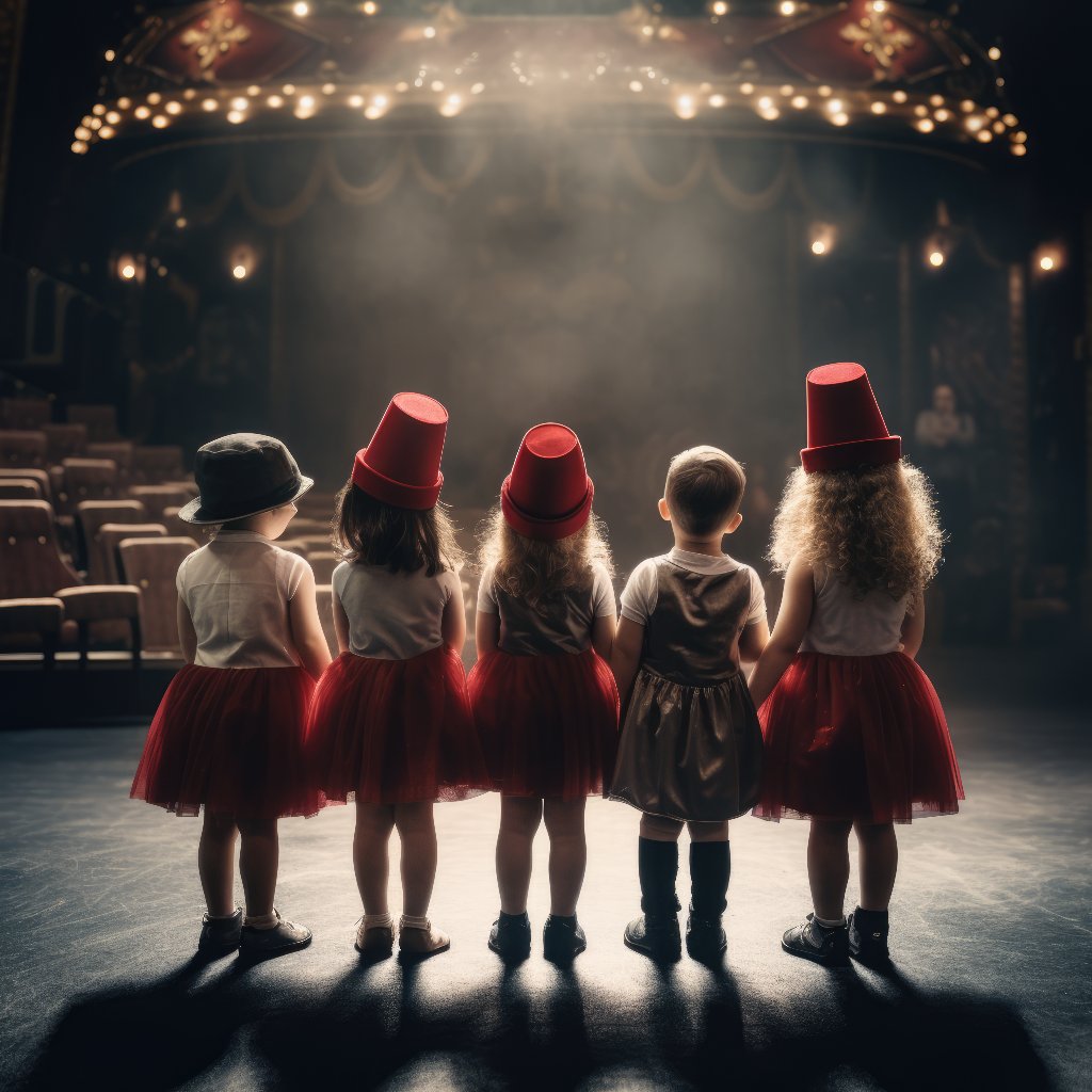 Infantil / Familiar