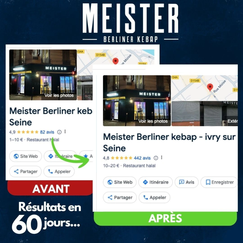 Meister Berliner Kebap