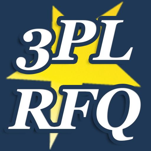 Middlegate 3PL RFQ logo