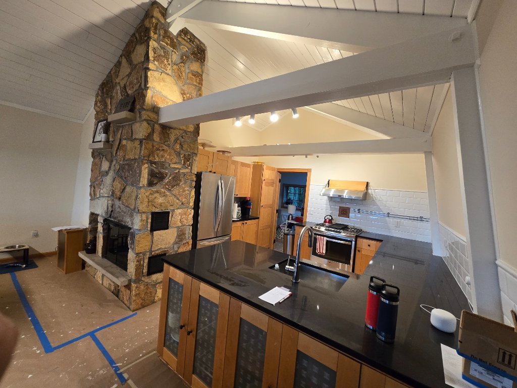 Kitchen Projects