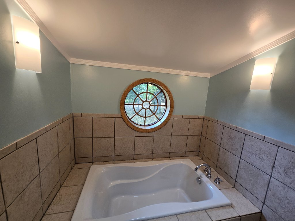 Bathroom Revamps