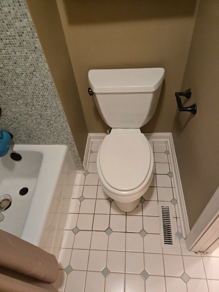 Plumbing Service